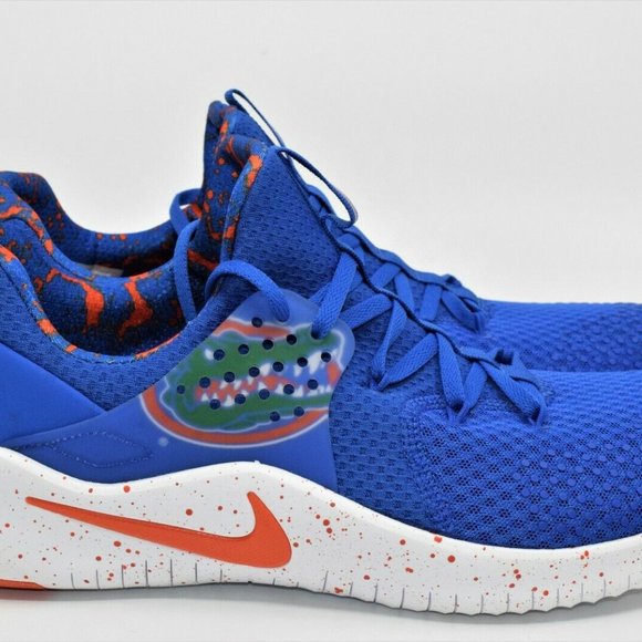 royal blue gator shoes